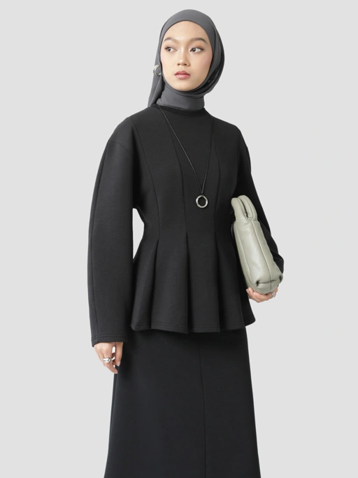 Image of Sabamodest Hourglass Blouse