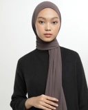 Sabamodest Pashmina Instan