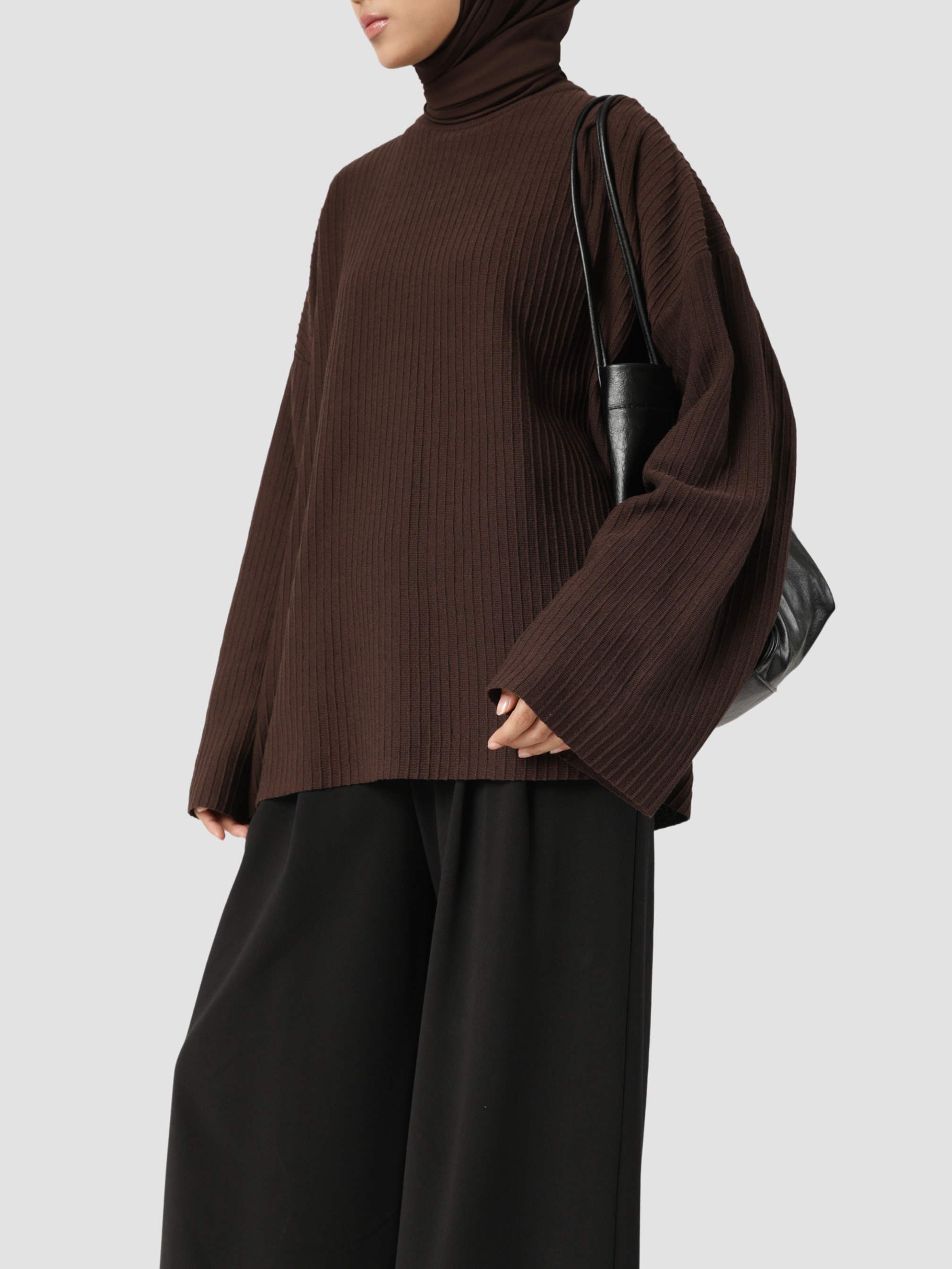 Sabamodest Pleats T-Shirt