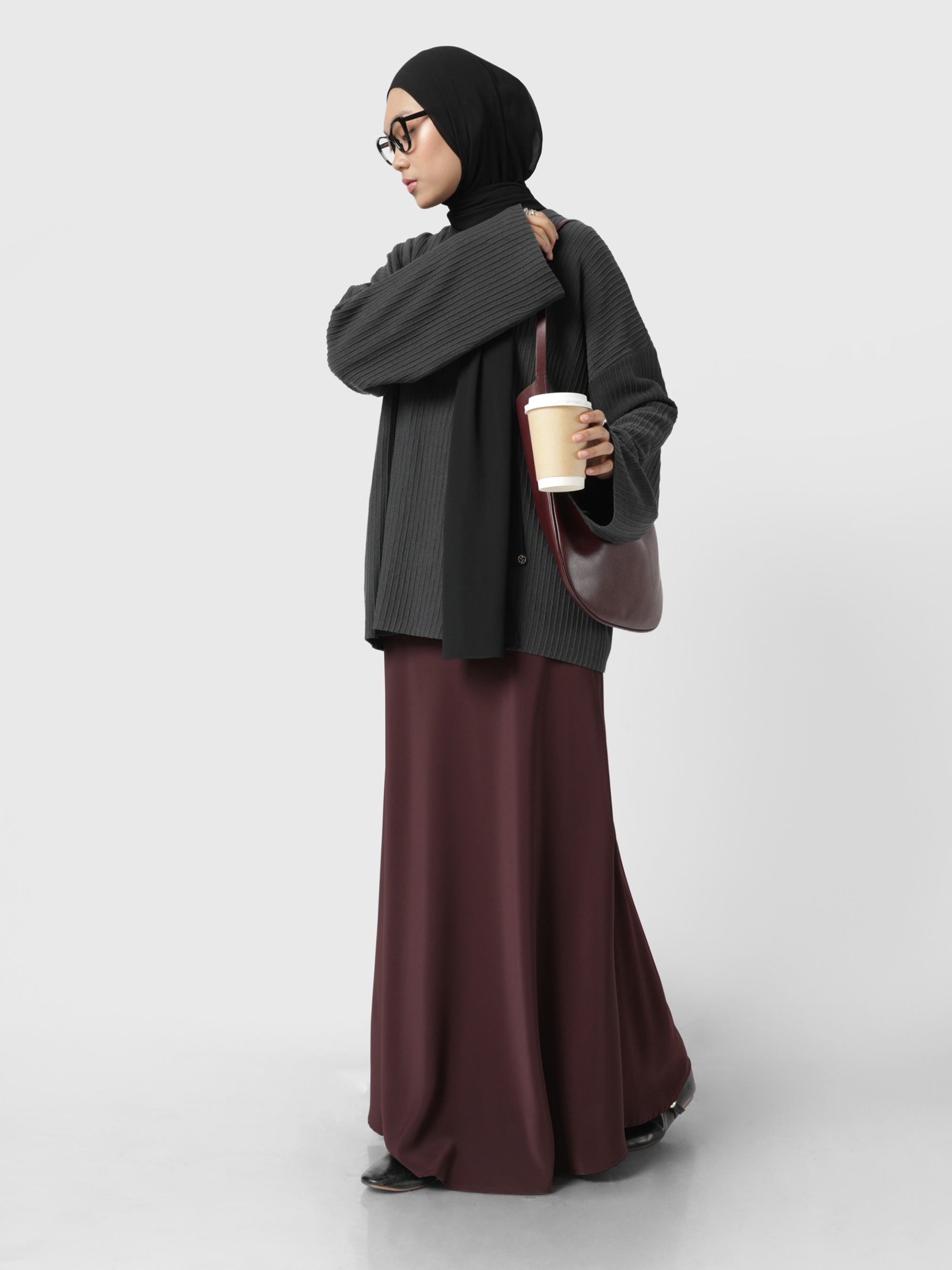 Sabamodest Pleats T-Shirt
