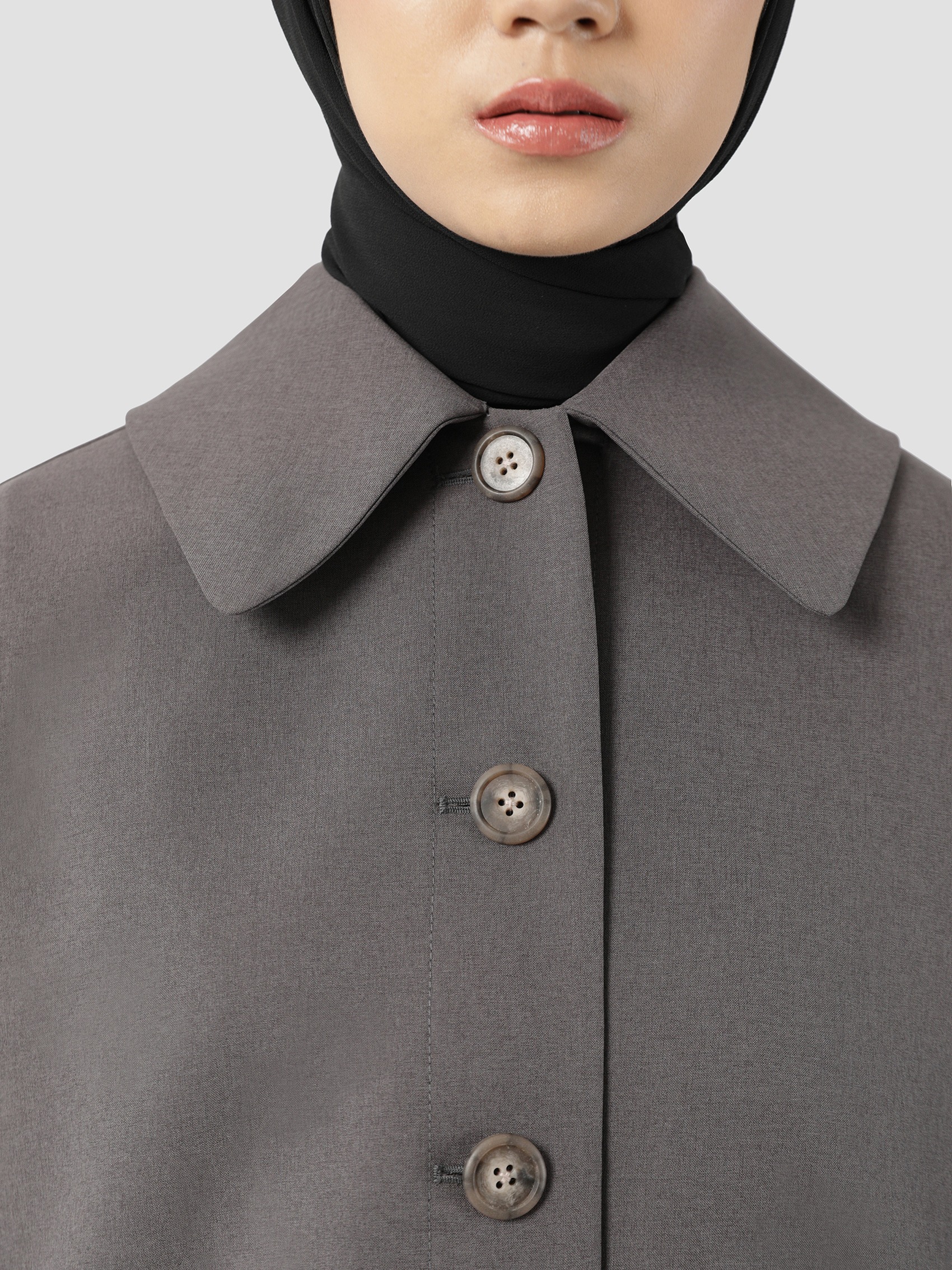 Sabamodest Tulip Jacket