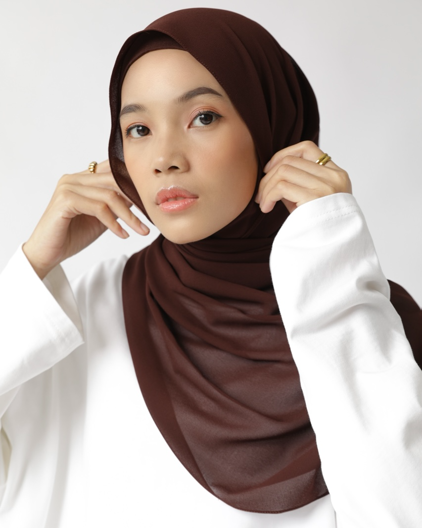 Sabamodest Pashmina + Inner Set