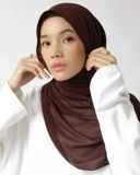 Sabamodest Pashmina + Inner Set