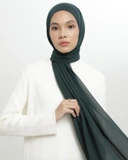 Sabamodest Pashmina Instan