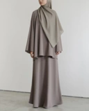 Sabamodest Melayu Anti UV Set