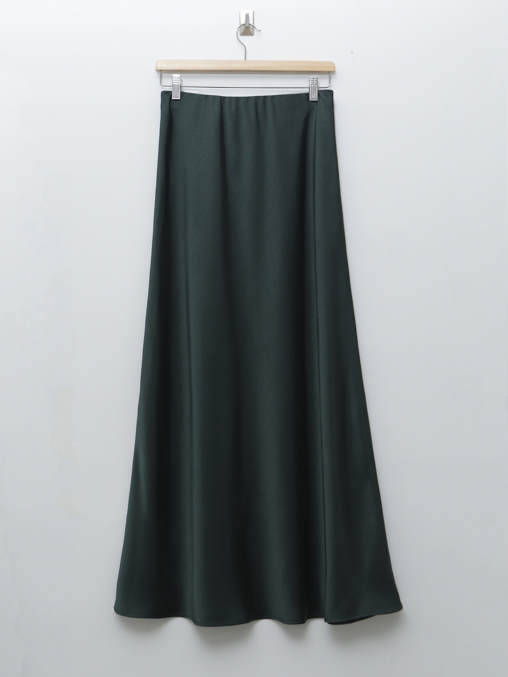 Sabamodest Silky Slip Skirt