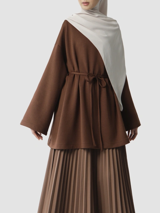 Image of Sabamodest Comfy Oversized Tee