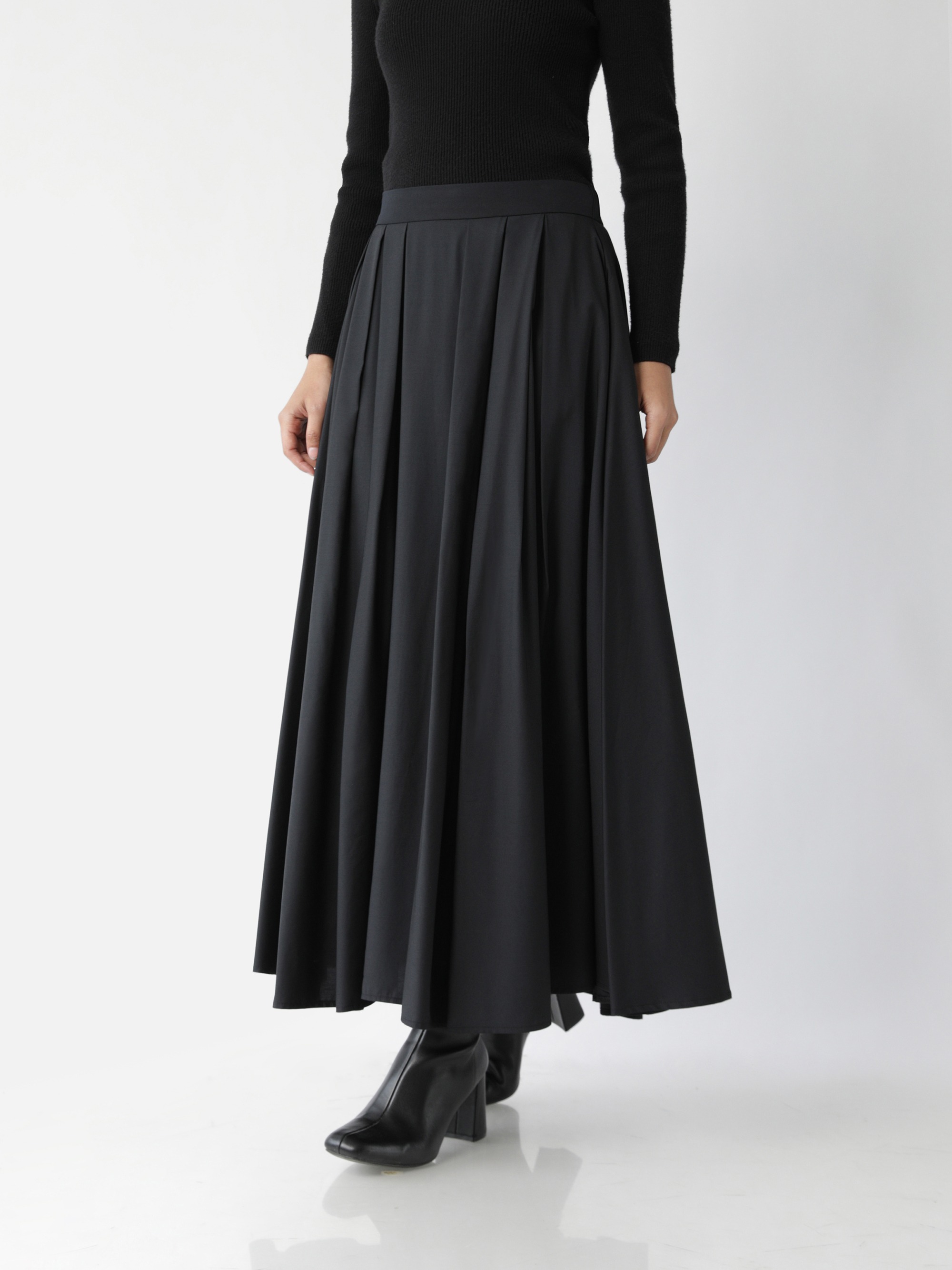 Sabamodest Modal Shirt & Modal Skirt