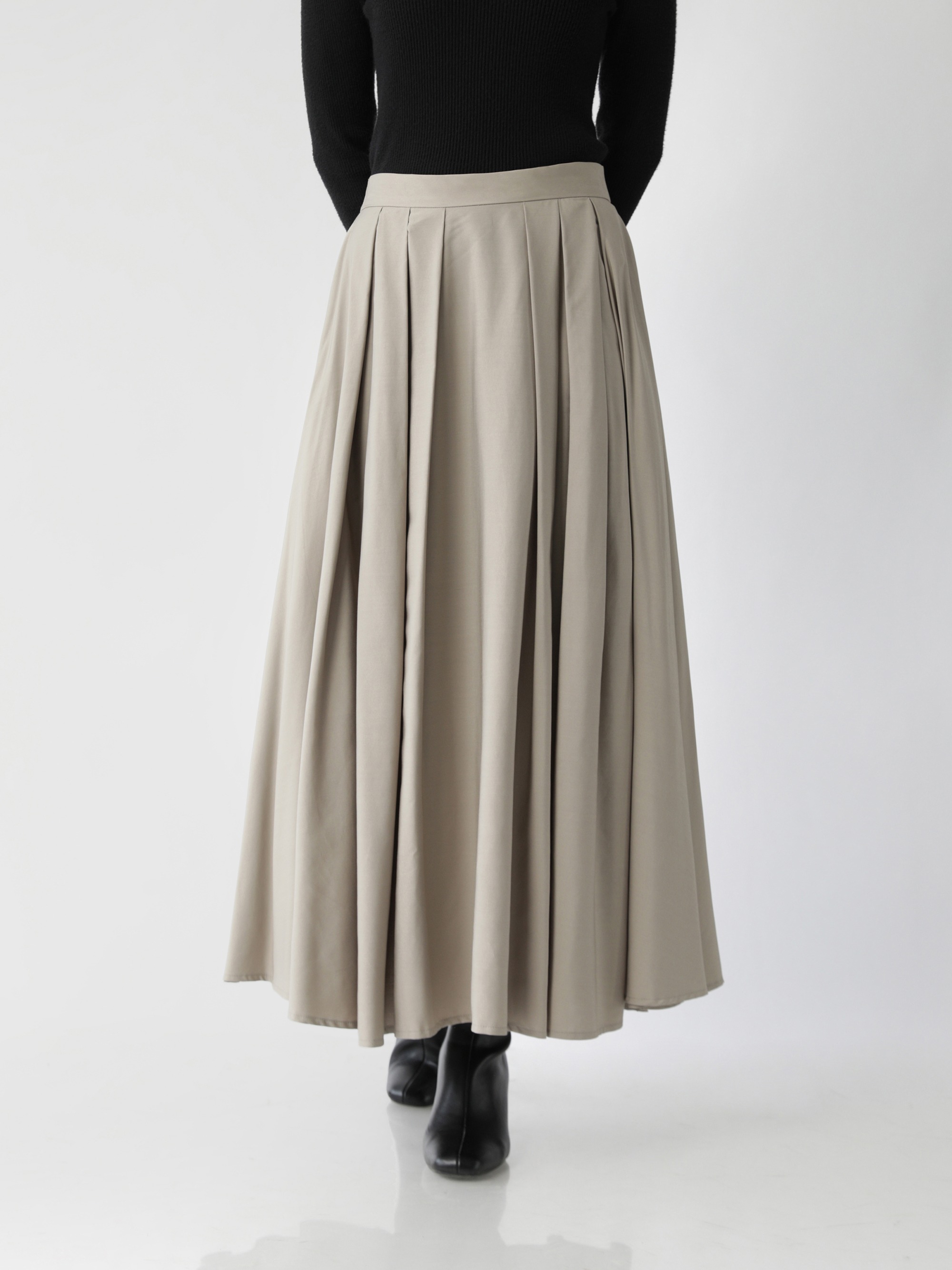 Sabamodest Modal Shirt & Modal Skirt