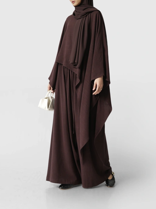 Image of Sabamodest Linen Set