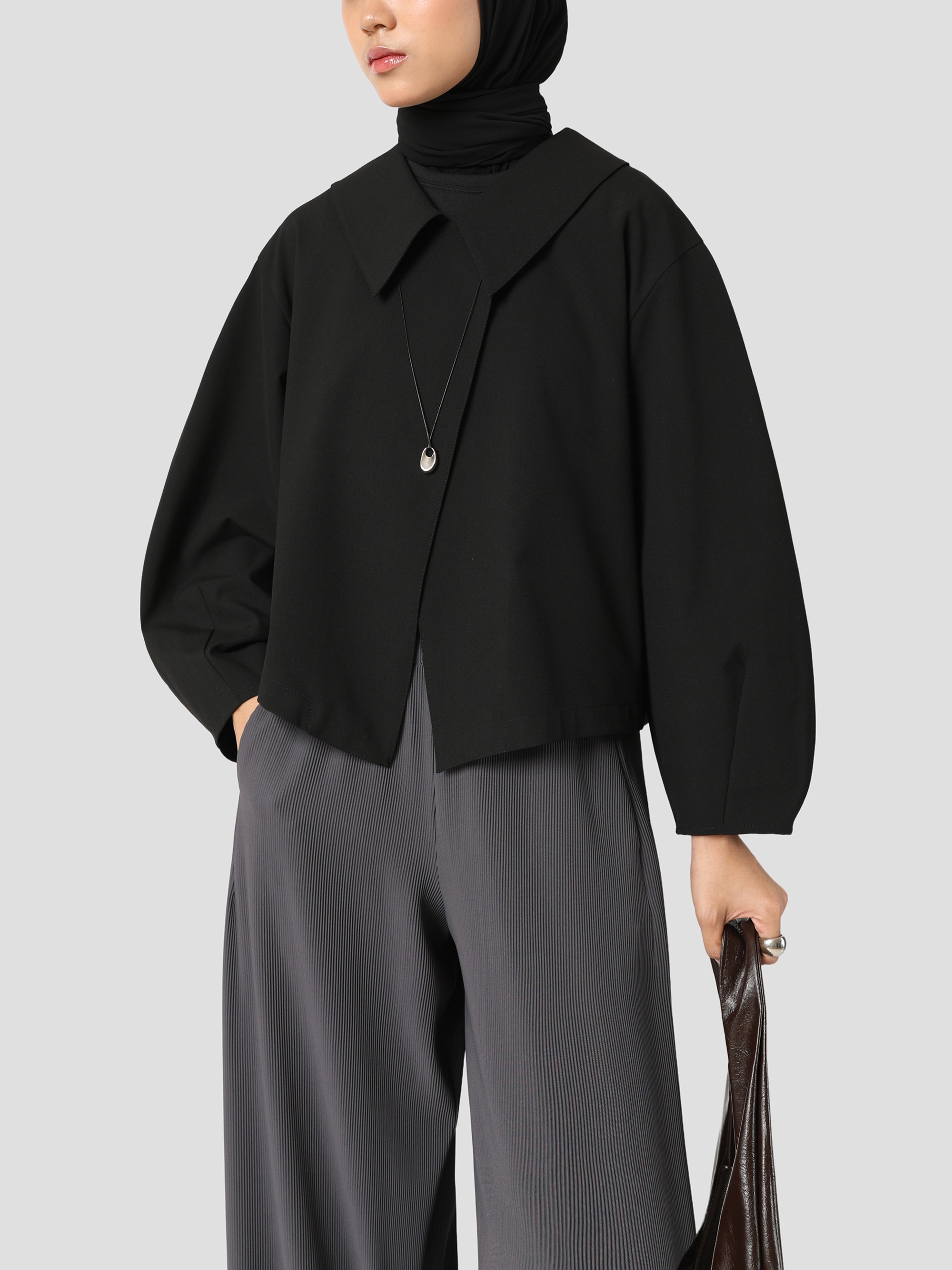 Sabamodest Petal Outer