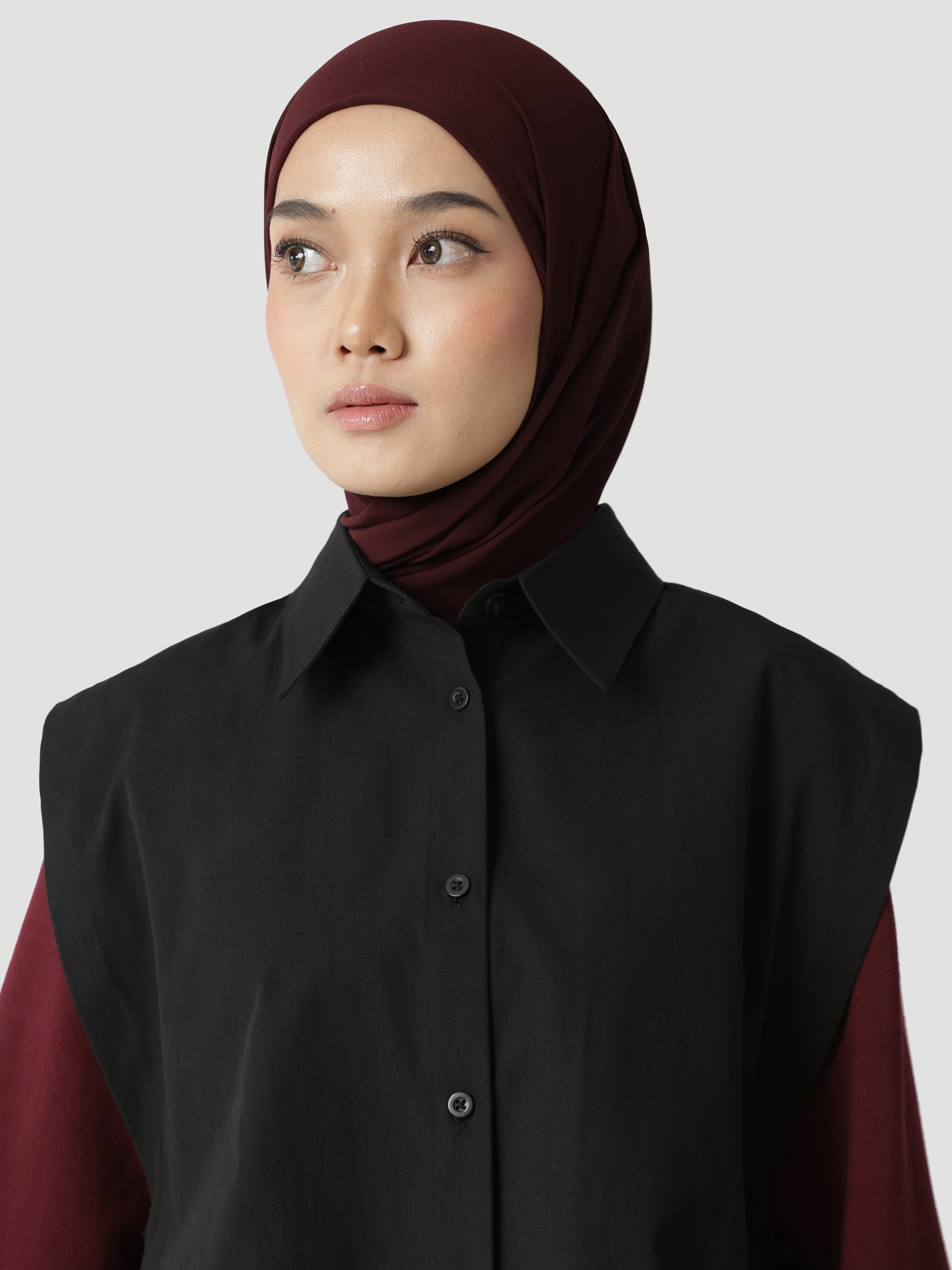 Sabamodest Inner Pashmina 2.0 Mini Size