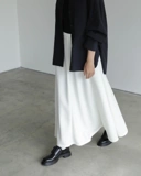 SALE Sabamodest Fluffy Skirt