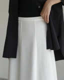 SALE Sabamodest Fluffy Skirt