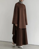 Sabamodest Raya Top & Raya Sunray Skirt