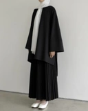Sabamodest Raya Top & Raya Sunray Skirt