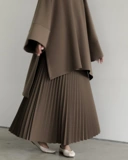 Sabamodest Raya Top & Raya Sunray Skirt