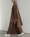 Sabamodest Raya Top & Raya Sunray Skirt