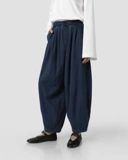 Sabamodest Baggy Soft Jeans