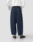 Sabamodest Baggy Soft Jeans