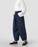 Sabamodest Baggy Soft Jeans