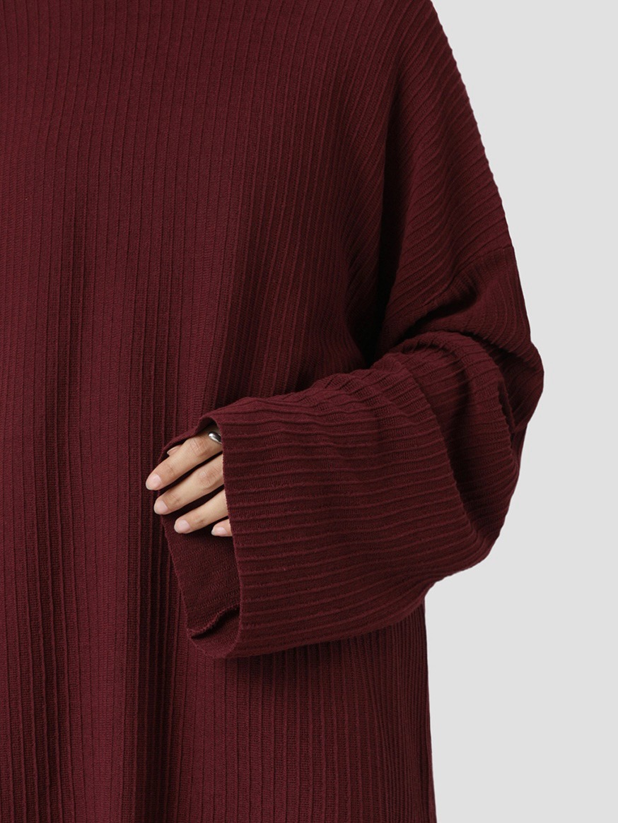 Sabamodest Pleats T-Shirt