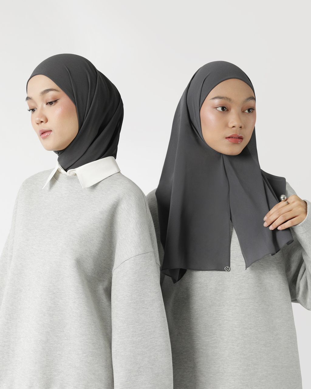 Sabamodest Inner Pashmina 2.0 Mini Size