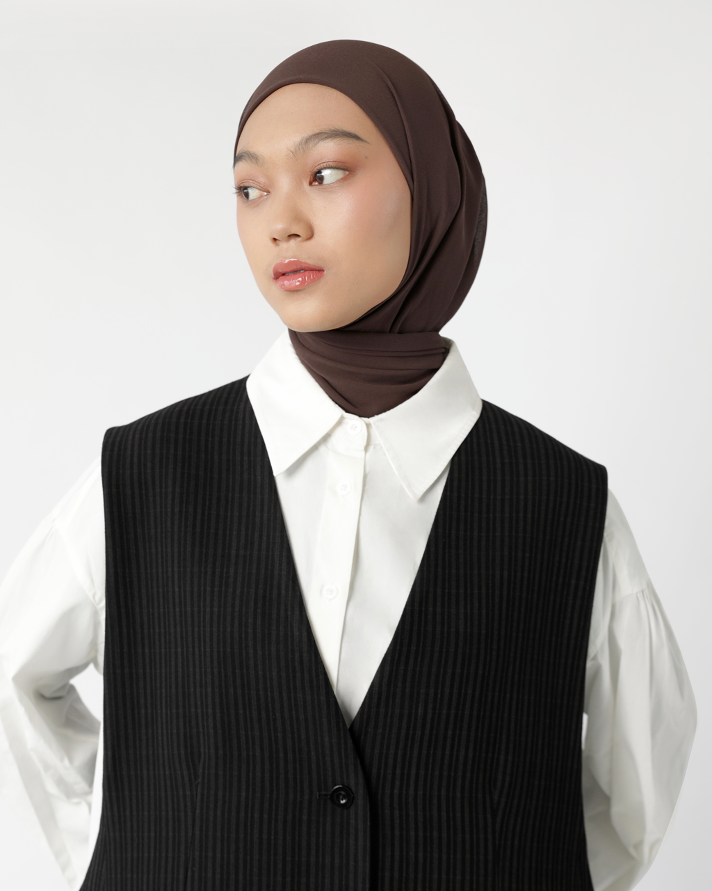 Sabamodest Inner Pashmina 2.0 Mini Size