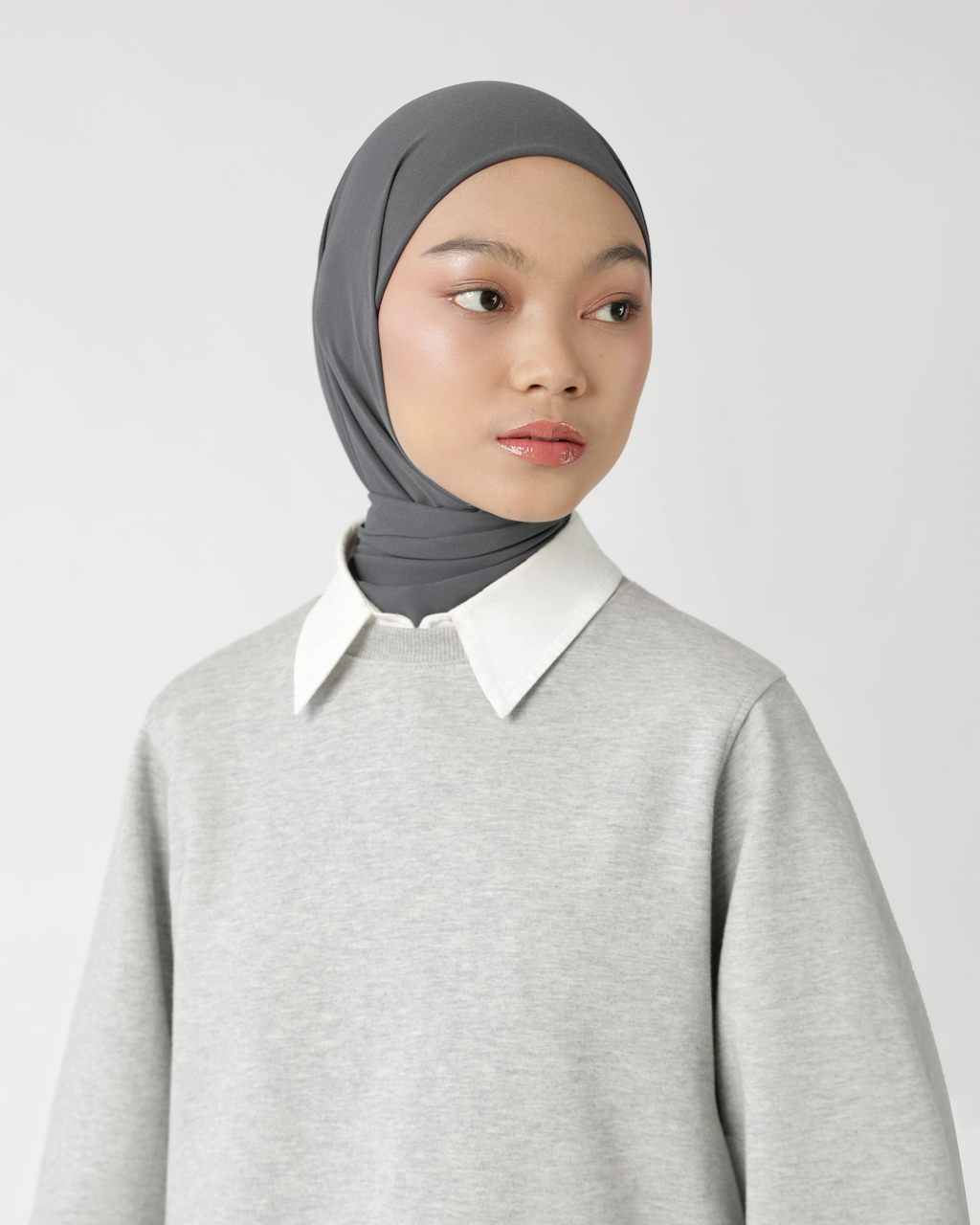 Sabamodest Inner Pashmina 2.0 Mini Size
