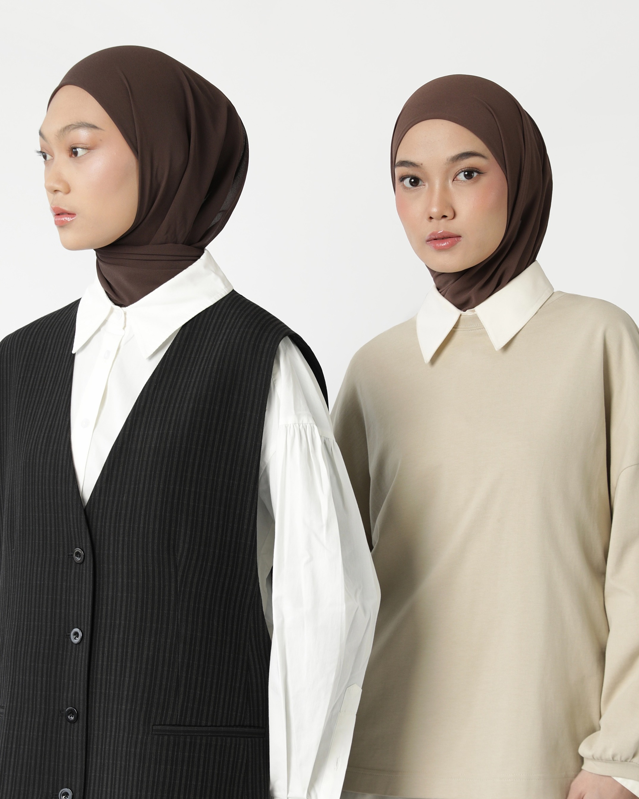 Sabamodest Inner Pashmina 2.0 Mini Size