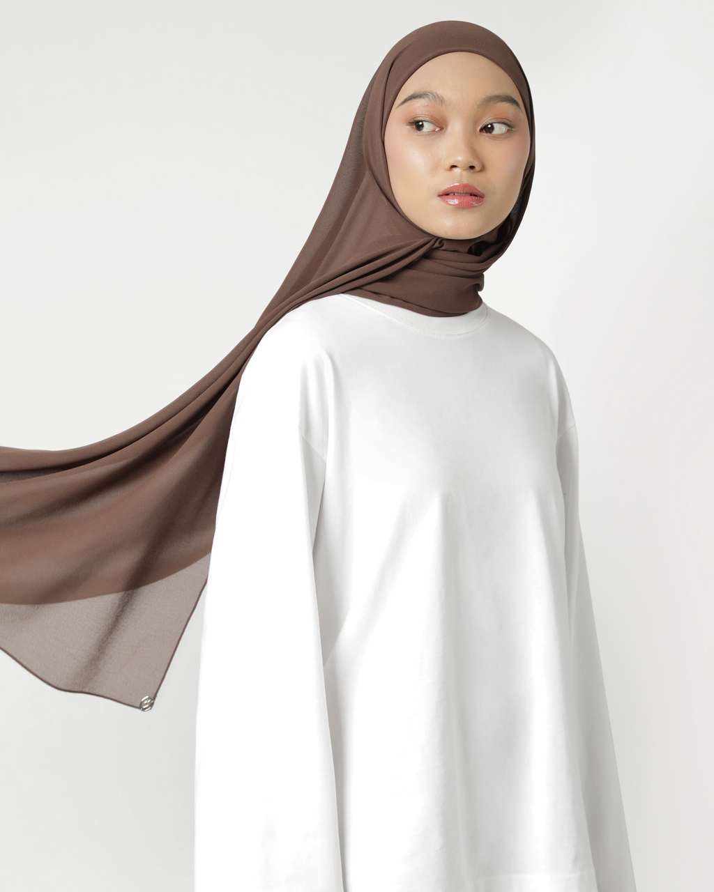 Sabamodest Inner Pashmina 2.0 Regular Size