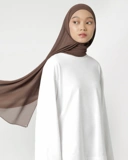Sabamodest Inner Pashmina 2.0 Regular Size