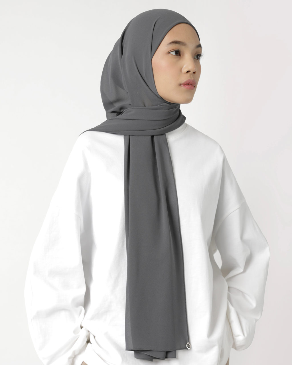 Sabamodest Inner Pashmina 2.0 Regular Size