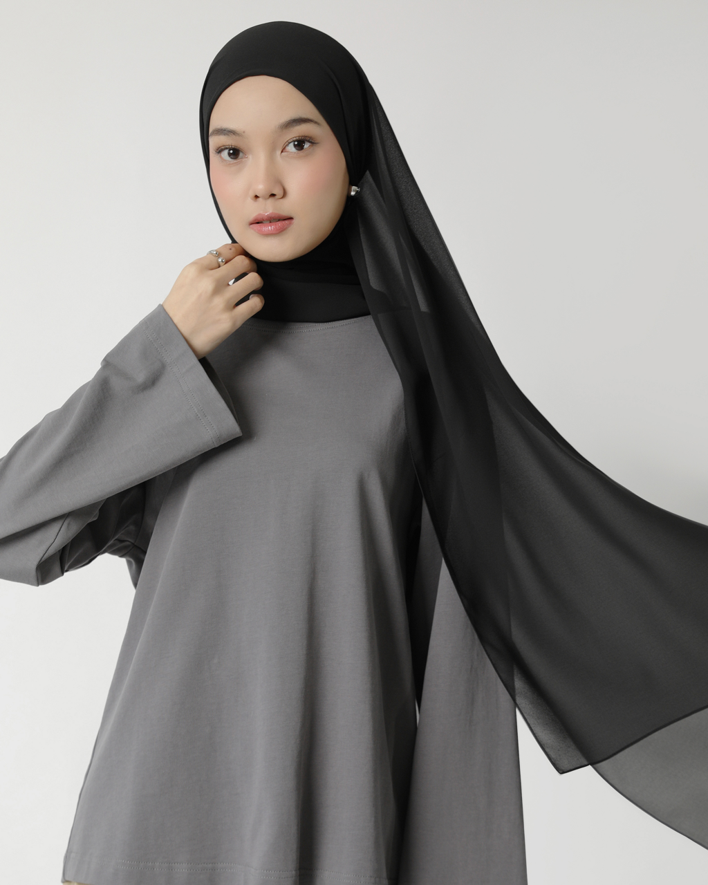 Sabamodest Inner Pashmina 2.0 Regular Size