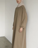 Sabamodest Tee Dress
