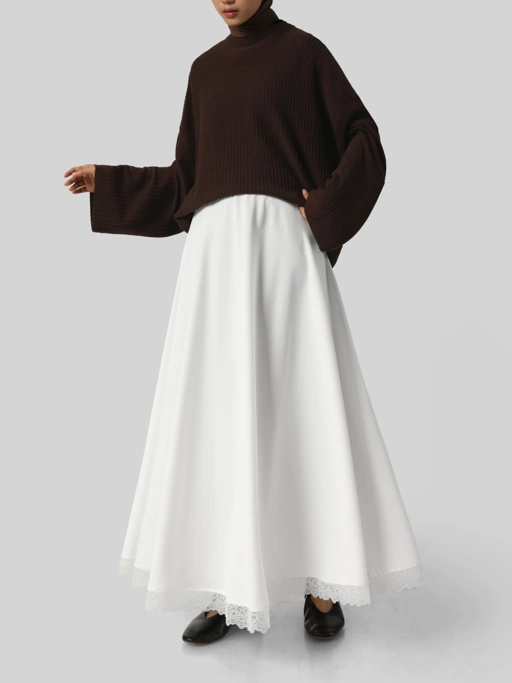 Sabamodest Lacey Skirt