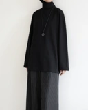 Sabamodest Loose Tee