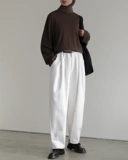 Sabamodest Loose Tee