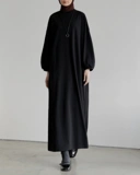 Sabamodest Tee Dress