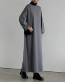 Sabamodest Tee Dress