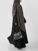 Sabamodest Airy Abaya Anti UV Set