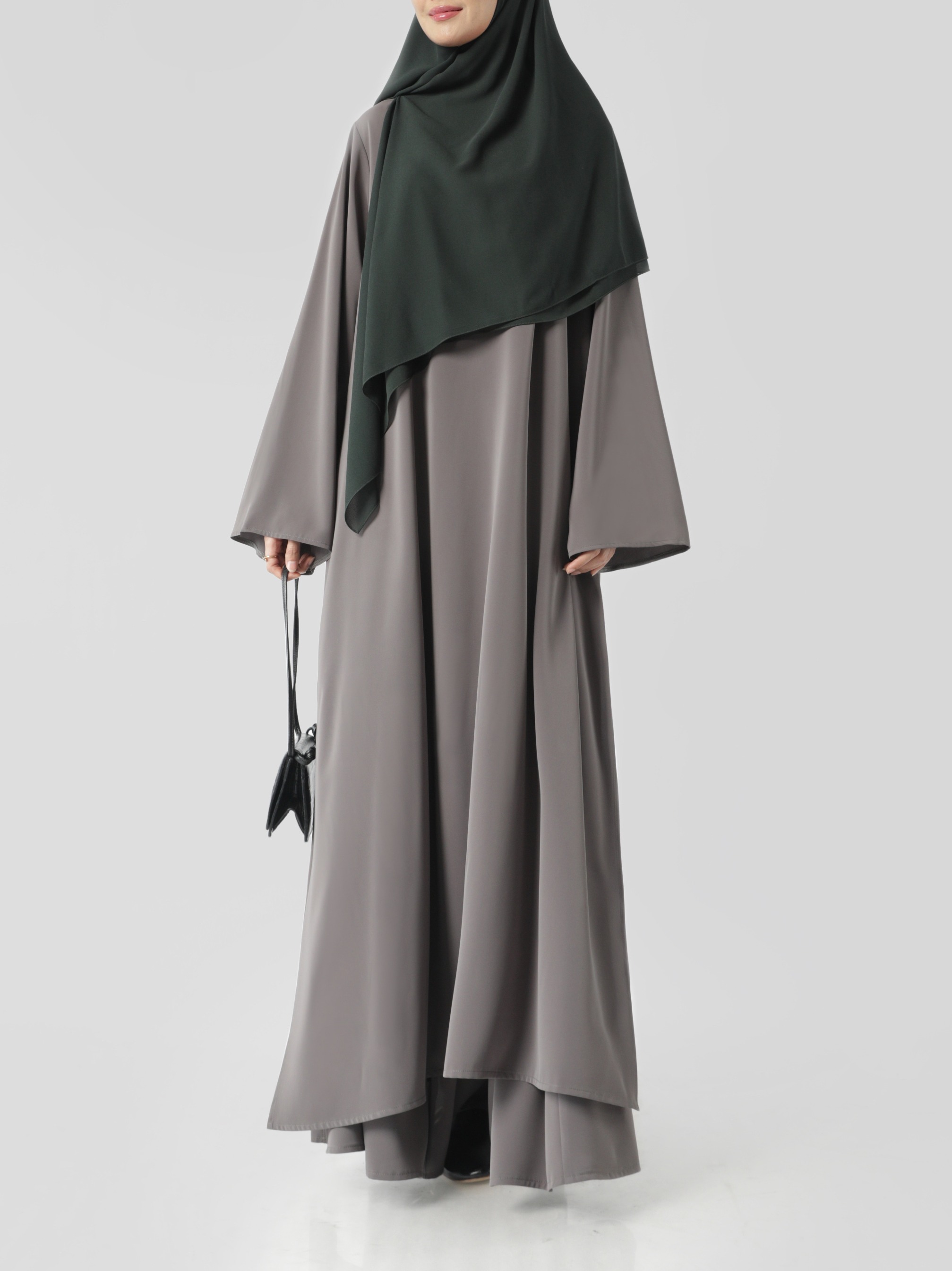 Sabamodest Airy Abaya Anti UV Set