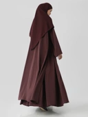 Sabamodest Airy Abaya Anti UV Set