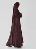 Sabamodest Airy Abaya Anti UV Set