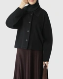 Sabamodest Knitted Tulip Blouse