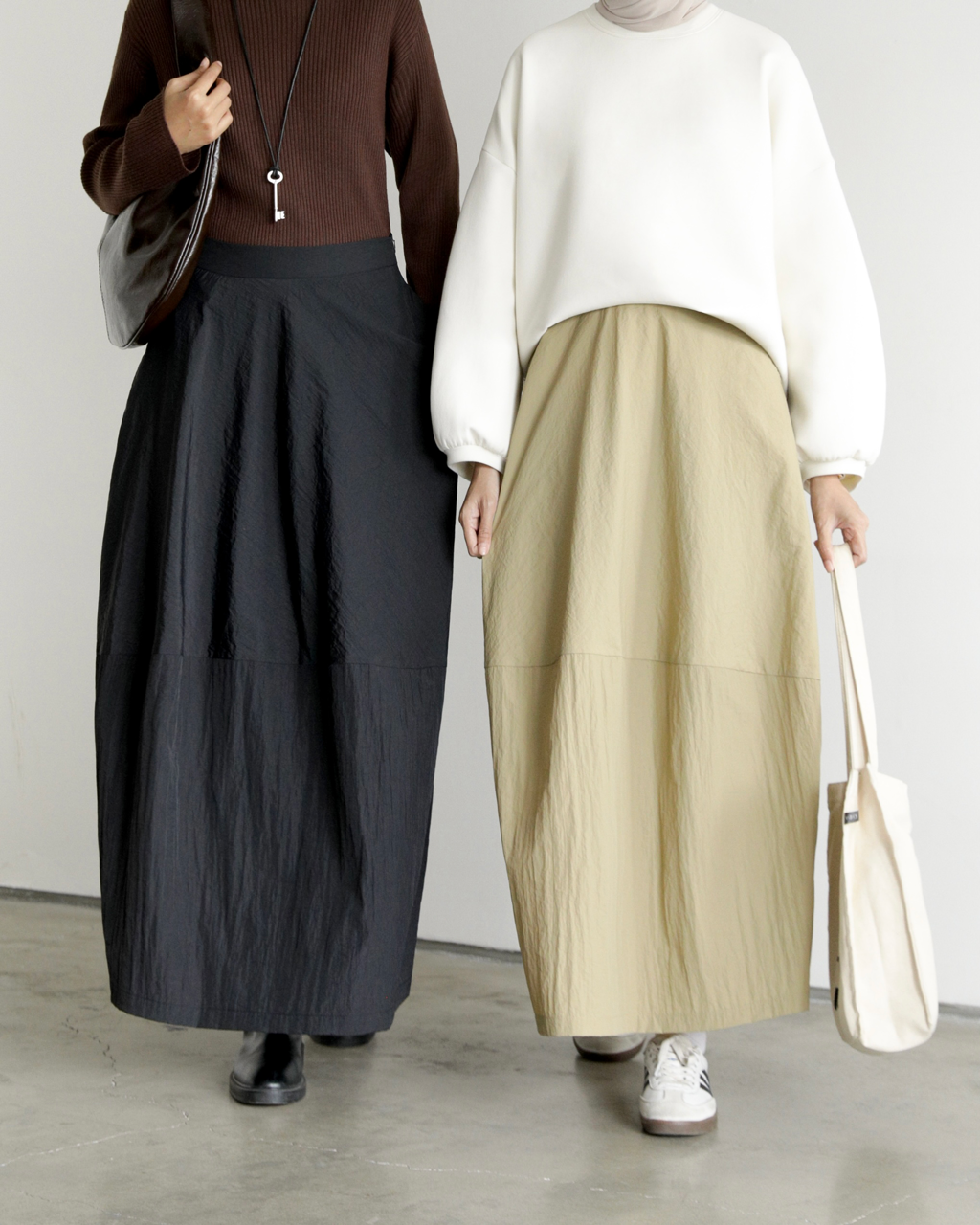 SALE Sabamodest Tulip Skirt