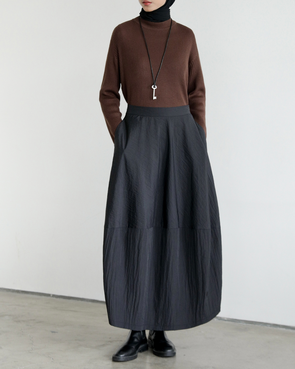 SALE Sabamodest Tulip Skirt