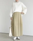 SALE Sabamodest Tulip Skirt