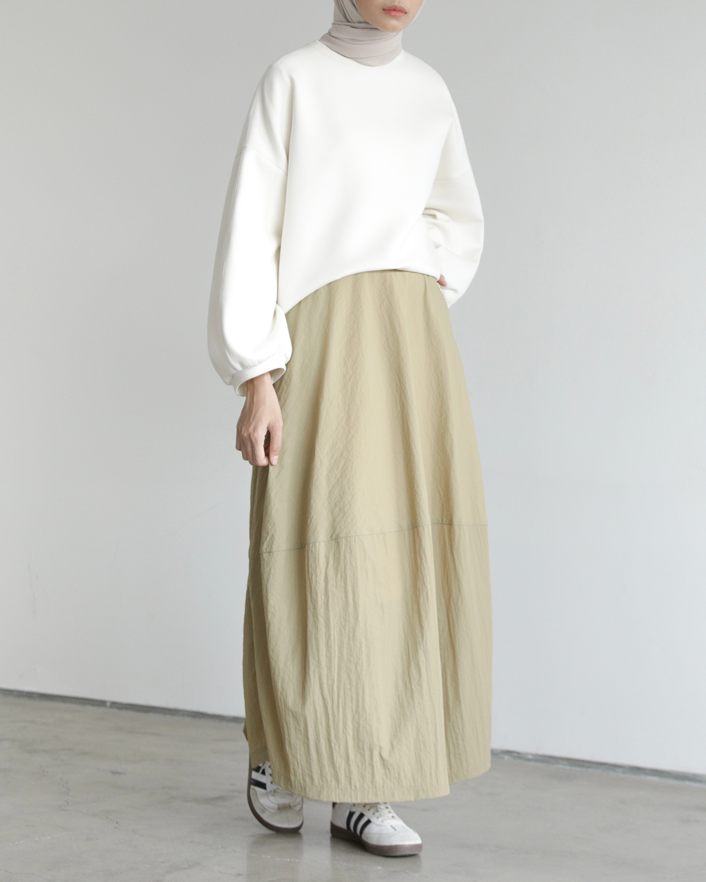 SALE Sabamodest Tulip Skirt