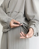 SALE Sabamodest Sporty Jacket & Sporty Cargo
